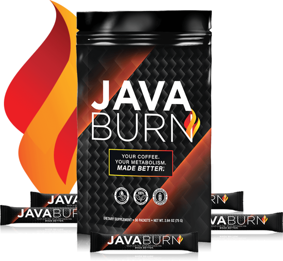 JAVA BURN